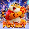 Logo da pgvbet